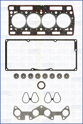 Triscan Dichtungssatz, Zylinderkopf [Hersteller-Nr. 598-6048] für Renault von TRISCAN