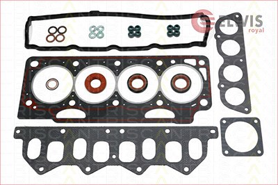 Triscan Dichtungssatz, Zylinderkopf [Hersteller-Nr. 598-8084] für Renault, Volvo von TRISCAN