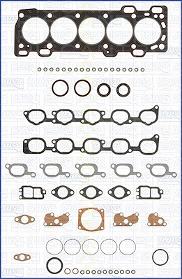 Triscan Dichtungssatz, Zylinderkopf [Hersteller-Nr. 598-80104] für Renault, Volvo von TRISCAN