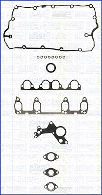 Triscan Dichtungssatz, Zylinderkopf [Hersteller-Nr. 597-85170] für Seat, VW von TRISCAN