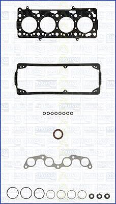 Triscan Dichtungssatz, Zylinderkopf [Hersteller-Nr. 598-85108] für Seat, VW von TRISCAN