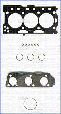 Triscan Dichtungssatz, Zylinderkopf [Hersteller-Nr. 598-85171] für Skoda, VW von TRISCAN