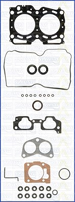 Triscan Dichtungssatz, Zylinderkopf [Hersteller-Nr. 598-7206] für Subaru von TRISCAN