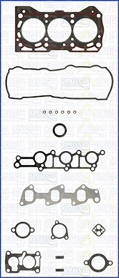 Triscan Dichtungssatz, Zylinderkopf [Hersteller-Nr. 598-7007] für Suzuki von TRISCAN