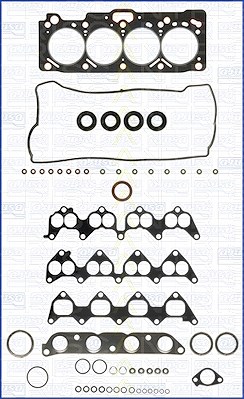 Triscan Dichtungssatz, Zylinderkopf [Hersteller-Nr. 598-7589] für Toyota von TRISCAN