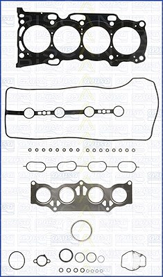 Triscan Dichtungssatz, Zylinderkopf [Hersteller-Nr. 598-75104] für Toyota von TRISCAN