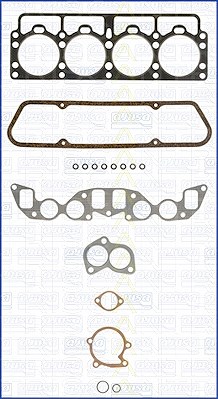 Triscan Dichtungssatz, Zylinderkopf [Hersteller-Nr. 598-8006] für Volvo von TRISCAN