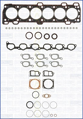 Triscan Dichtungssatz, Zylinderkopf [Hersteller-Nr. 598-80108] für Volvo von TRISCAN