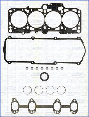 Triscan Dichtungssatz, Zylinderkopf [Hersteller-Nr. 598-85130] für VW von TRISCAN