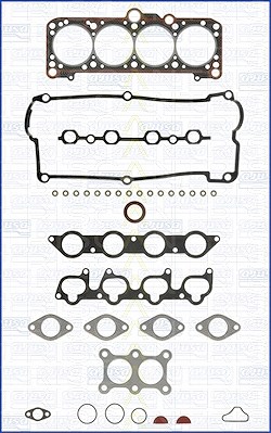 Triscan Dichtungssatz, Zylinderkopf [Hersteller-Nr. 598-8535] für VW von TRISCAN