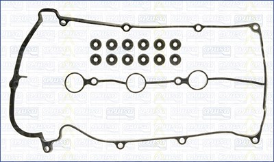 Triscan Dichtungssatz, Zylinderkopfhaube [Hersteller-Nr. 515-4062] für Mazda, Ford Usa von TRISCAN