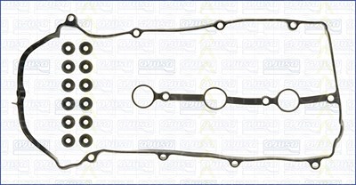 Triscan Dichtungssatz, Zylinderkopfhaube [Hersteller-Nr. 515-4063] für Ford Usa, Mazda von TRISCAN