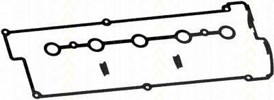Triscan Dichtungssatz, Zylinderkopfhaube [Hersteller-Nr. 515-8541] für Audi von TRISCAN
