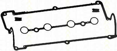 Triscan Dichtungssatz, Zylinderkopfhaube [Hersteller-Nr. 515-8599] für Audi, Seat, VW von TRISCAN