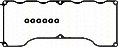 Triscan Dichtungssatz, Zylinderkopfhaube [Hersteller-Nr. 515-4026] für Kia, Mazda von TRISCAN