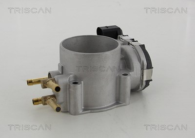 Triscan Drosselklappenstutzen [Hersteller-Nr. 882029009] für Skoda, VW, Audi von TRISCAN