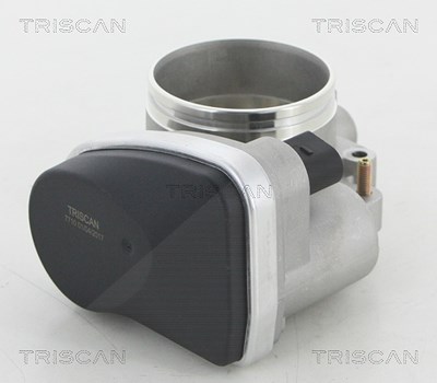 Triscan Drosselklappenstutzen [Hersteller-Nr. 882011002] für BMW von TRISCAN