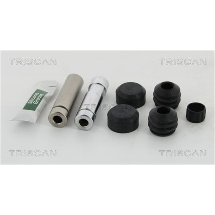 Triscan F?hrungsh?lsensatz F?r Bremssattel Iveco Mercedes Nissan Renault VW von TRISCAN