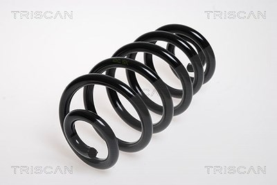 Triscan Fahrwerksfeder [Hersteller-Nr. 875029093] für Audi, Seat von TRISCAN