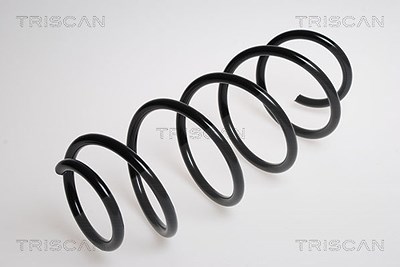 Triscan Fahrwerksfeder [Hersteller-Nr. 875016010] für Ford von TRISCAN