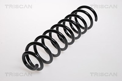 Triscan Fahrwerksfeder [Hersteller-Nr. 87502554] für Renault von TRISCAN