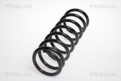 Triscan Fahrwerksfeder [Hersteller-Nr. 87505077] für Mazda von TRISCAN
