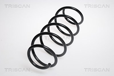 Triscan Fahrwerksfeder [Hersteller-Nr. 875023102] für Mercedes-Benz von TRISCAN