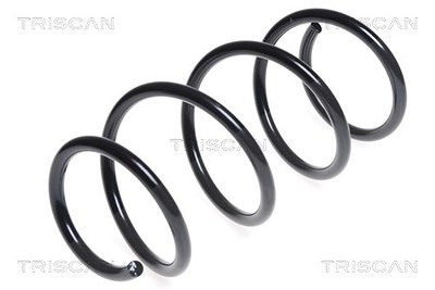 Triscan Fahrwerksfeder [Hersteller-Nr. 875014116] für Nissan von TRISCAN