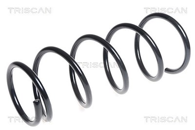 Triscan Fahrwerksfeder [Hersteller-Nr. 87501498] für Nissan von TRISCAN