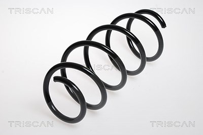 Triscan Fahrwerksfeder [Hersteller-Nr. 875024071] für Opel von TRISCAN