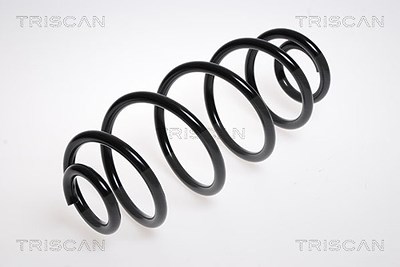 Triscan Fahrwerksfeder [Hersteller-Nr. 87502541] für Renault von TRISCAN