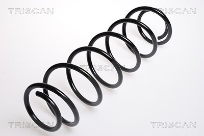 Triscan Fahrwerksfeder [Hersteller-Nr. 87502531] für Renault von TRISCAN