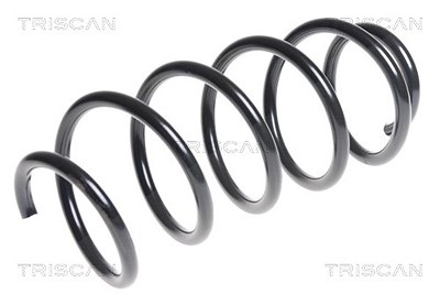 Triscan Fahrwerksfeder [Hersteller-Nr. 875029319] für Skoda, VW von TRISCAN