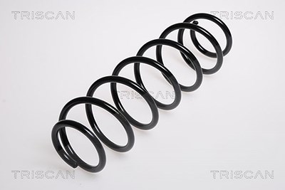 Triscan Fahrwerksfeder [Hersteller-Nr. 875029134] für VW von TRISCAN
