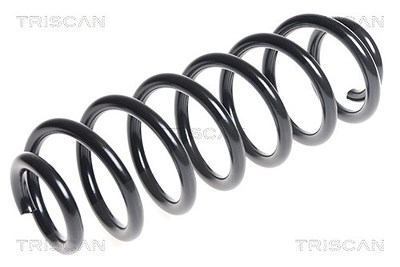 Triscan Fahrwerksfeder [Hersteller-Nr. 875029287] für VW von TRISCAN