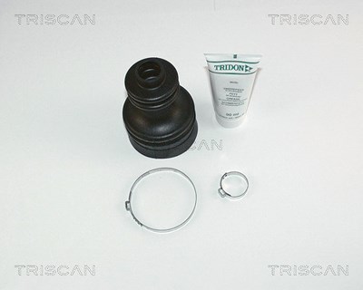 Triscan Faltenbalgsatz, Antriebswelle [Hersteller-Nr. 854065905] für Saab von TRISCAN