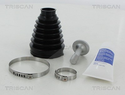 Triscan Faltenbalgsatz, Antriebswelle [Hersteller-Nr. 854023907] für Mercedes-Benz von TRISCAN