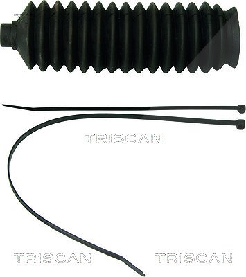Triscan Faltenbalgsatz, Lenkung [Hersteller-Nr. 850050045] für Mazda von TRISCAN