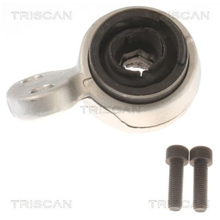 Triscan Federbeinlager Hinten BMW 1er 3er von TRISCAN