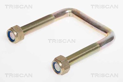 Triscan Federbride [Hersteller-Nr. 8765280001] für Citroën, Fiat, Peugeot von TRISCAN