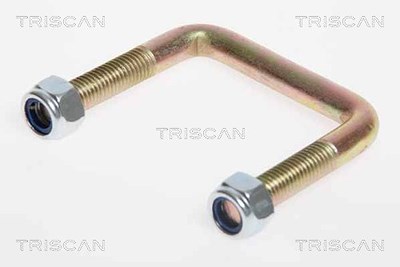 Triscan Federbride [Hersteller-Nr. 8765150001] für Fiat von TRISCAN
