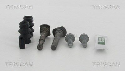 Triscan Führungshülsensatz, Bremssattel [Hersteller-Nr. 8170169153] für Alfa Romeo, Citroën, Fiat, Honda, Lancia, Mercedes-Benz, Opel, Peugeot, Suzuki von TRISCAN