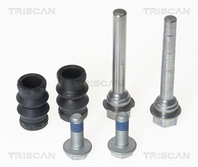 Triscan Führungshülsensatz, Bremssattel [Hersteller-Nr. 8170169136] für VW, Skoda, Citroën, Audi, Opel, Peugeot, Seat, Renault von TRISCAN