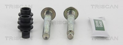 Triscan Führungshülsensatz, Bremssattel [Hersteller-Nr. 8170169248] für Chrysler, Citroën, Dodge, Jeep, Lancia, Mitsubishi, Peugeot von TRISCAN