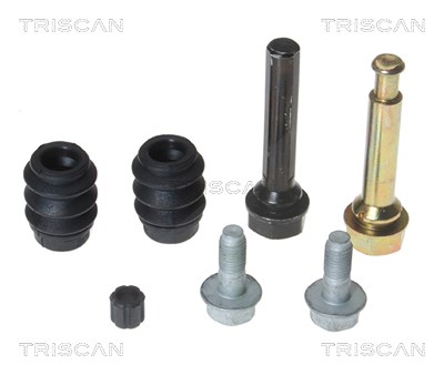 Triscan Führungshülsensatz, Bremssattel [Hersteller-Nr. 8170169167] für Hyundai, Kia von TRISCAN