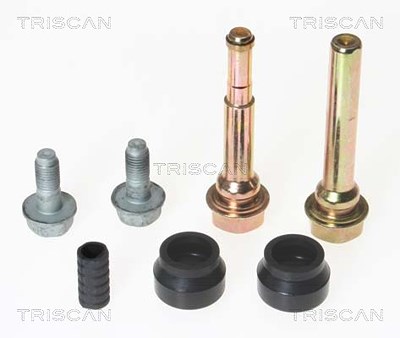 Triscan Führungshülsensatz, Bremssattel [Hersteller-Nr. 8170169133] für Lexus, Mazda, Mitsubishi, Suzuki, Toyota von TRISCAN