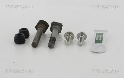 Triscan Führungshülsensatz, Bremssattel [Hersteller-Nr. 8170169174] für Toyota von TRISCAN