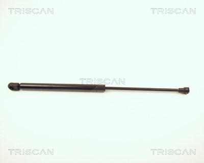 Triscan Gasfeder, Koffer-/Laderaum [Hersteller-Nr. 871012210] für Alfa Romeo von TRISCAN