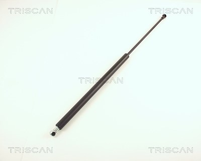 Triscan Gasfeder, Koffer-/Laderaum [Hersteller-Nr. 871029236] für Audi von TRISCAN