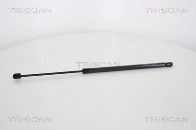 Triscan Gasfeder, Koffer-/Laderaum [Hersteller-Nr. 871010212] für Fiat, Citroën, Peugeot von TRISCAN